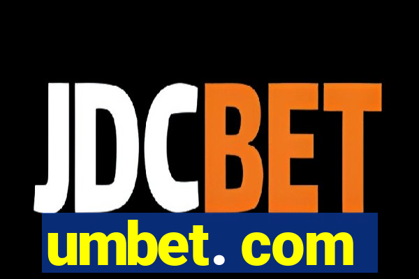 umbet. com